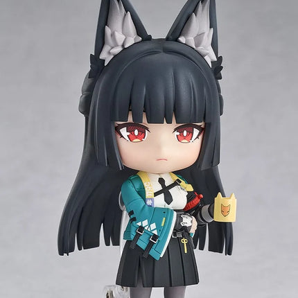 Good Smile Company: Zenless Zone Zero: Miyabi Hoshimi Nendoroid