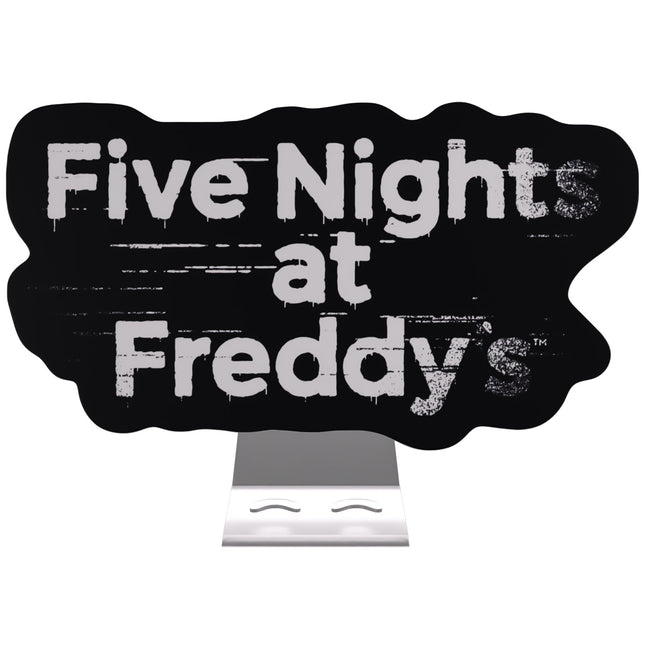 Youtooz - Five Nights at Freddy's: Five Nights at Freddy's Light stand