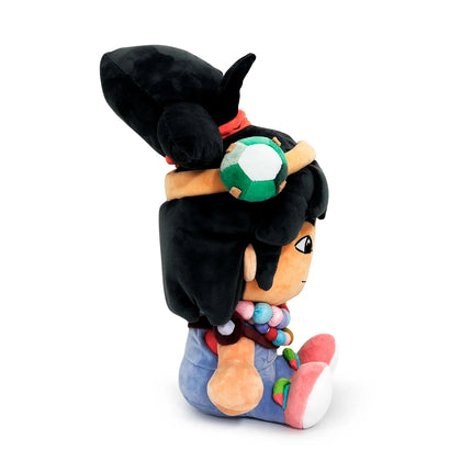 Youtooz: Forgotten Island: Jo (9in Plush) (Release Date: 05/27)