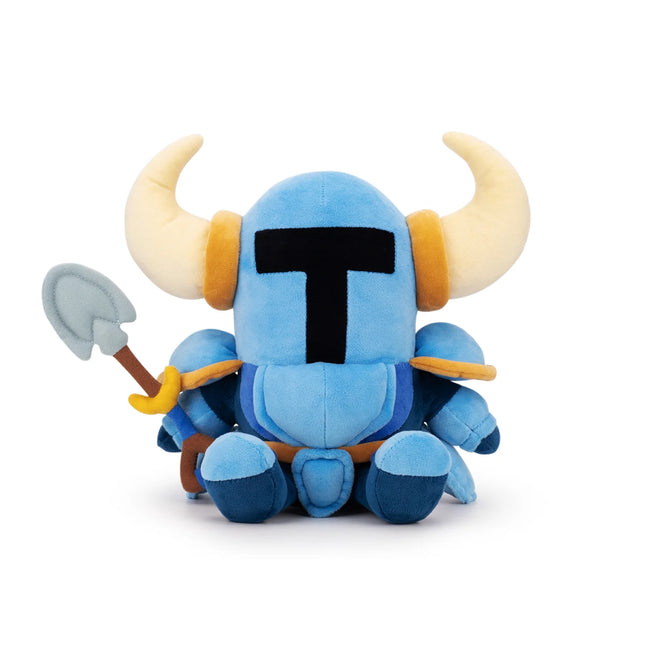 Youtooz - Shovel Knight: Shovel Knight Plush (9IN)