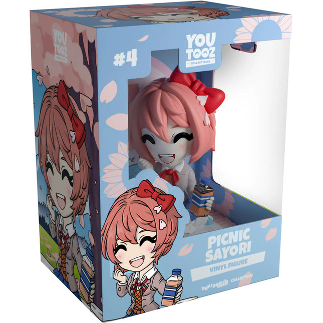 Youtooz - Doki Doki Literature Club: Picnic Sayori