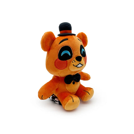 Five Nights at Freddy's: Toy Freddy Shoulder Rider Plush (6IN) [Release date: 2024/08]