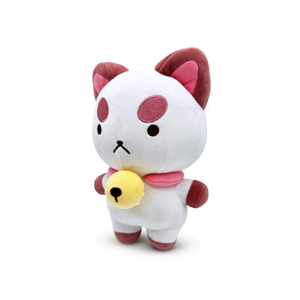 Bee and Puppycat: Standing Puppycat Plush (9IN) [Release date 2024/06]