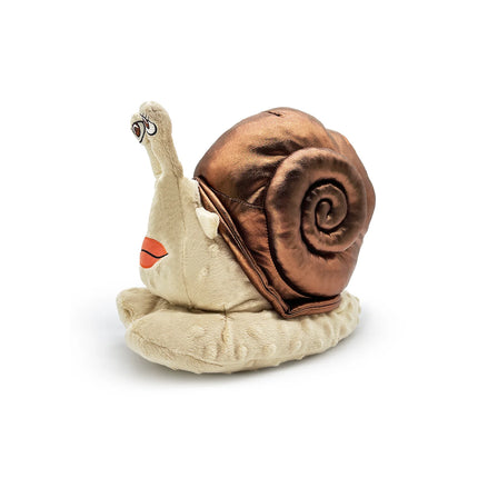 One Piece: Snail Transponder Plush (9in)