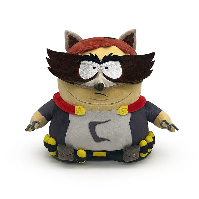 Youtooz - South Park: Cartman Plush (9IN) [Release date: 10/25]