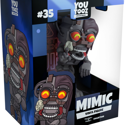Five Nights at Freddy's: Mimic [Release date 2024/07]