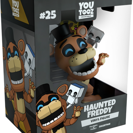 YouTooz - Five Nights at Freddy`s: Haunted Freddy