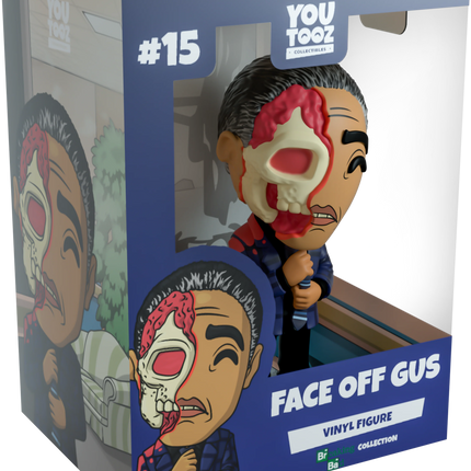 Breaking Bad: Face Off Gus [Release date: 2024/08]