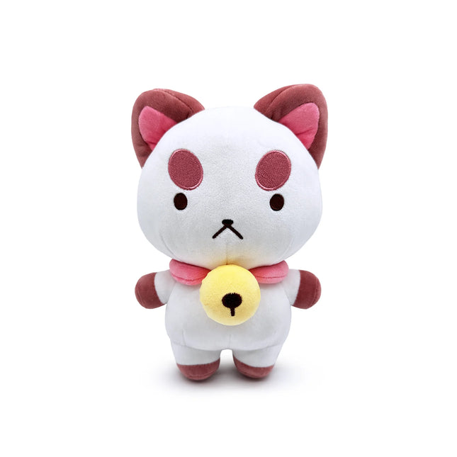Youtooz - Bee and Puppycat: Standing Puppycat Plush (9IN)