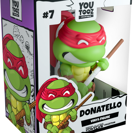 Youtooz - TMNT: Donatello (Classic)