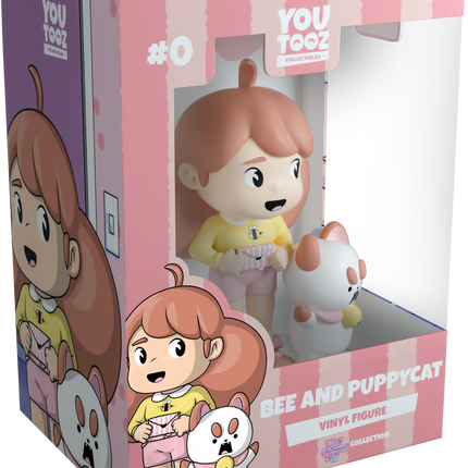 Youtooz - Bee and Puppycat: Bee and Puppycat