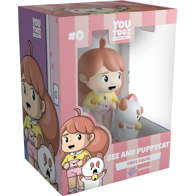 Youtooz - Bee and Puppycat: Bee and Puppycat