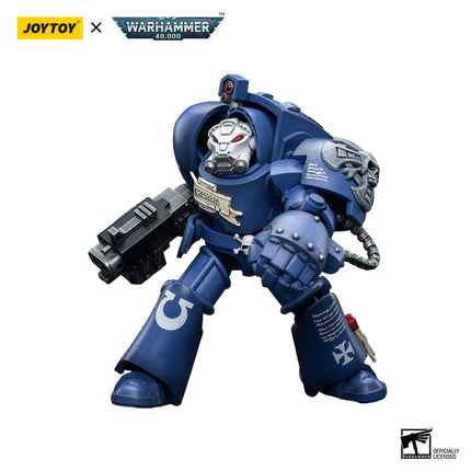 Warhammer 40K 1/18 Scale Ultramarines Terminators Brother Caesaran