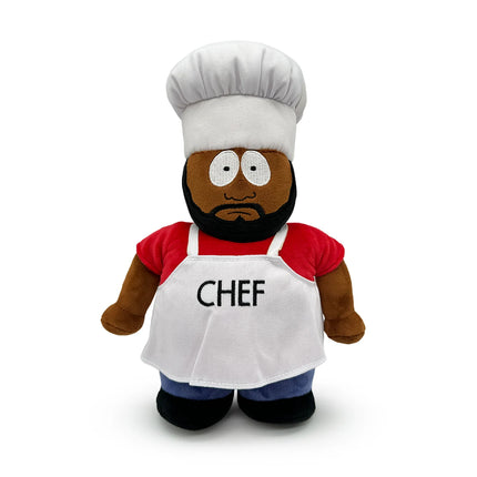 South Park: Chef Plush (9IN) [Release date: 2024/10]