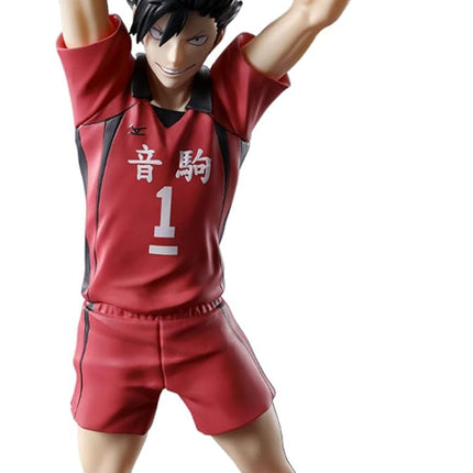 Haikyu!! Posing Tetsuro Kuroo