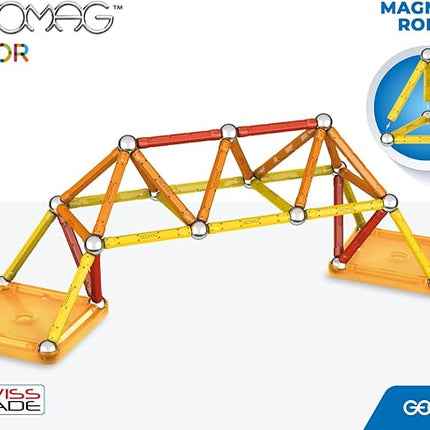 Geomag Color 64 Pcs