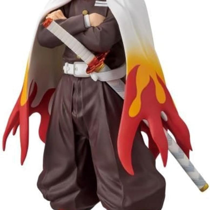 Demon Slayer Kyojuro Rengoku vol.10