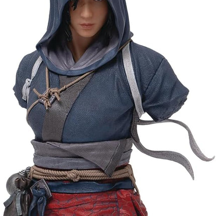 Assassin’s Creed Shadows Naoe 1/4 Scale Bust
