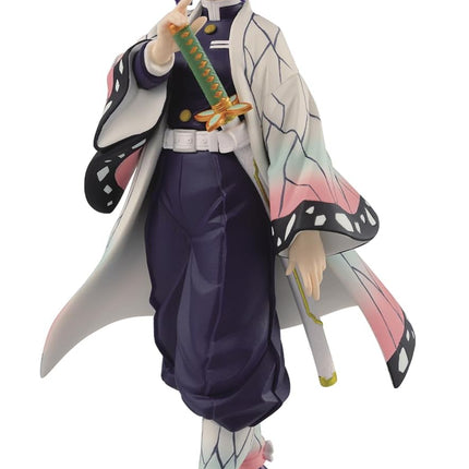 Demon Slayer Kimetso No Yaiba Vol 9. Shinobu Kocho