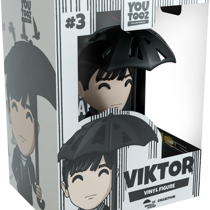 Umbrella Academy: Viktor [Release date: 2024/11]