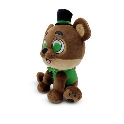 Five Nights at Freddy's: Popgoes Sit Plush (9IN) [Release date: 2024/07]