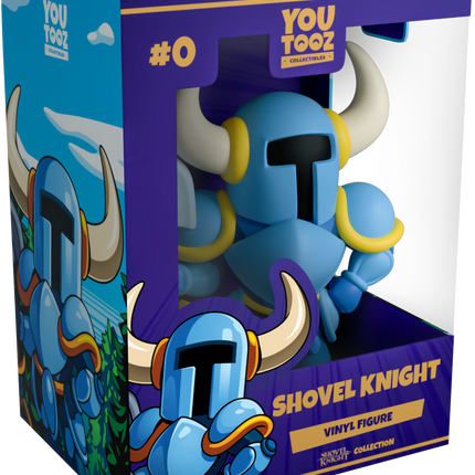 Shovel Knight [Release date 2024/08]