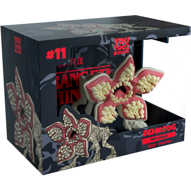 Youtooz - Stranger Things: Demodog