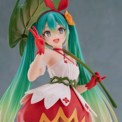 Taito - Hatsune Miku Wonderland Figure - Thumbelina (Release Date 03/26)