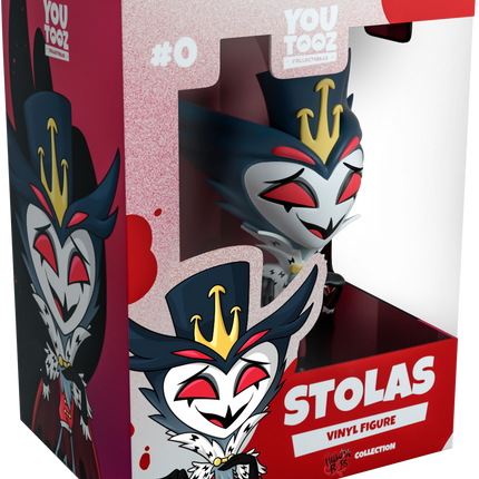 Helluva Boss: Stolas [Release date 2024/07]