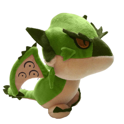 Sakami: Monster Hunter: Rathian 6" Plush