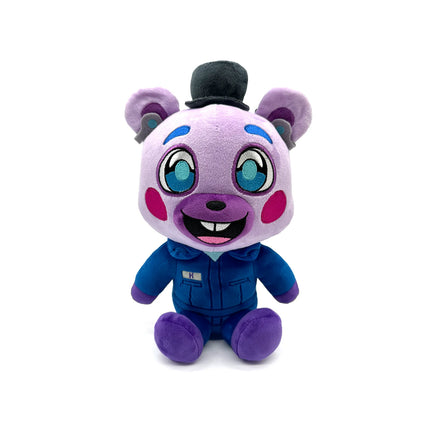 Five Nights at Freddy's: Ruined Helpi Plush (9IN) [Release date: 2024/06]