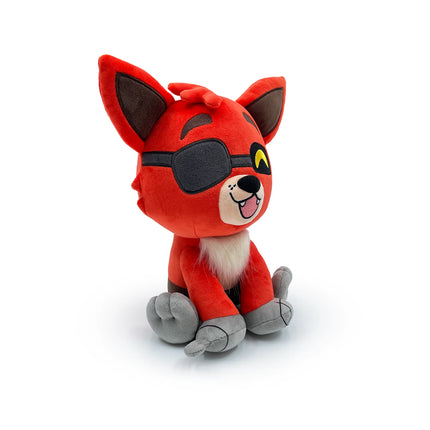 Five Nights at Freddy's: Foxy Sit Plush [Release date: 2024/05]