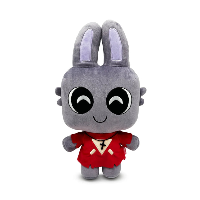 Youtooz - Cult of The Lamb: Rabbit Plush (9IN)