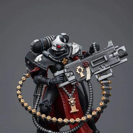 Warhammer 40K 1/18 Scale Adepta Sororitas Retributor with Heavy Bolter