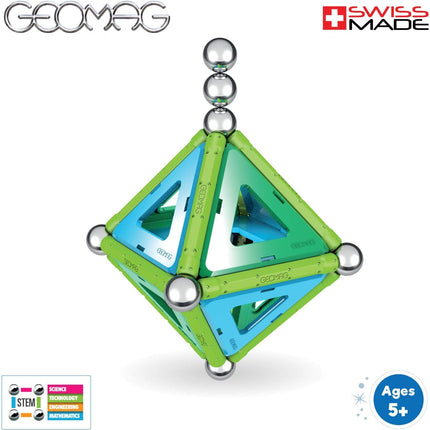 Geomag Panels 32Pcs