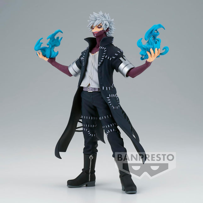 My Hero Academia The Evil Villains DX Dabi II
