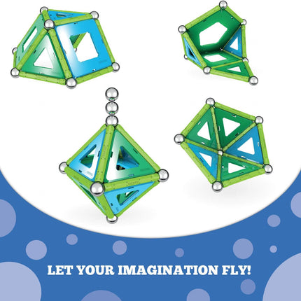 Geomag Panels 32Pcs