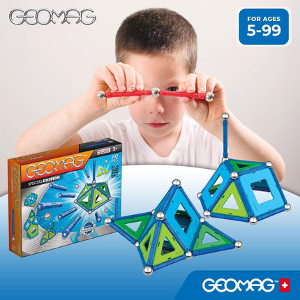 Geomag Panels 32Pcs