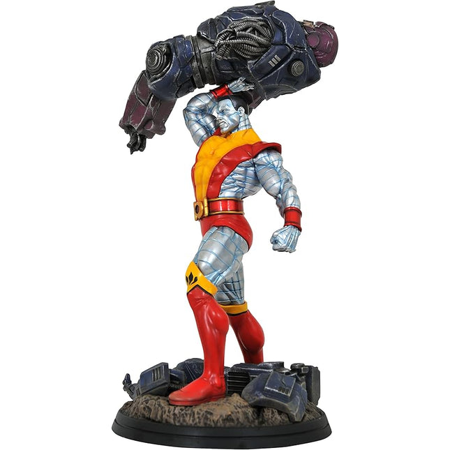 Eaglemoss - Marvel-Comics Statue 1/7h Colossus DLX (Arriving 5th April)