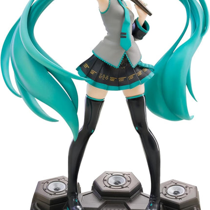 Character Vocal Series 01 AbyStyle Hatsune Miku