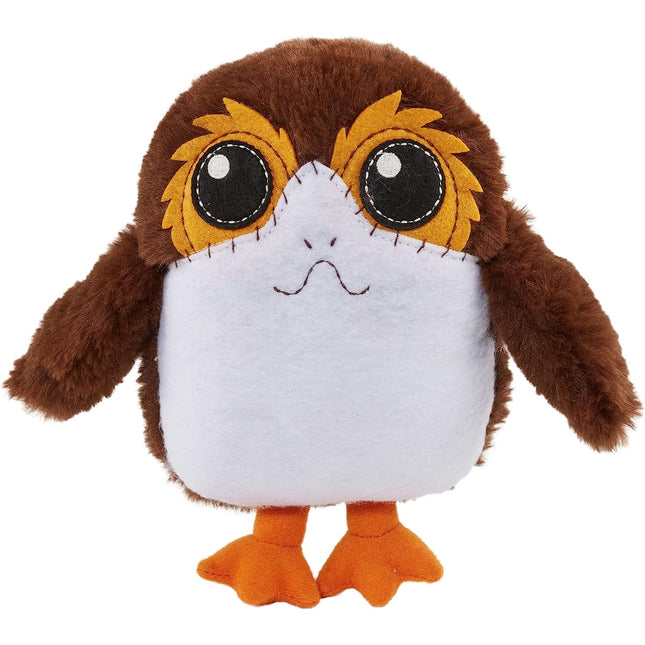 Star Wars Galaxy Edge Creature Plush Porg