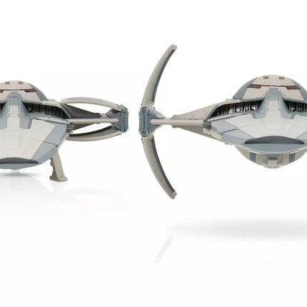 Star Wars - Deluxe Vehicle (8" Vehicle & Figure) - Sith Infiltrator - Episode 1 Collection