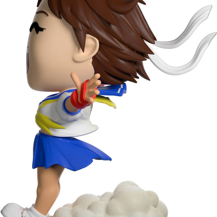 Youtooz - Street Fighter: SAKURA