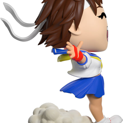 Youtooz - Street Fighter: SAKURA