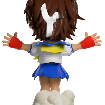 Youtooz - Street Fighter: SAKURA