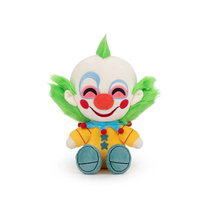 Killer Clowns from Outer Space: Killer Klowns Shorty Plush (9IN) [Release date: 2024/08]