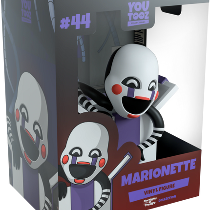 Five Nights at Freddy's: Marionette [Release date 2024/11]