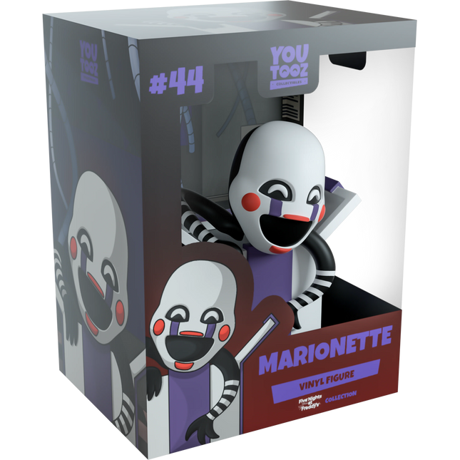 Youtooz - Five Nights at Freddy's: Marionette
