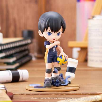 PalVerse Palé -Haikyu!!  Tobio Kageyama (Release Date 02/26)