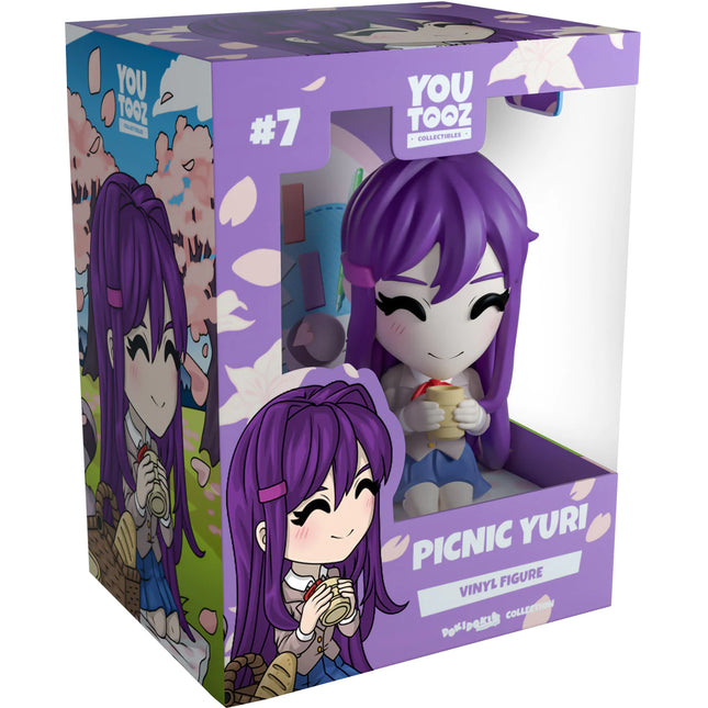 Youtooz - Doki Doki Literature Club: Picnic Yuri
